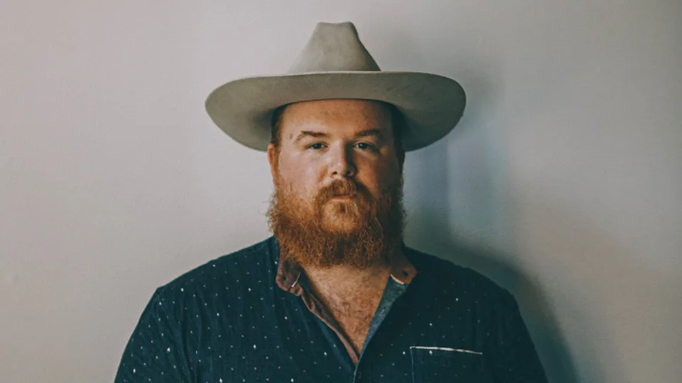 Griffin William Sherry w/ special guests The Felice Brothers