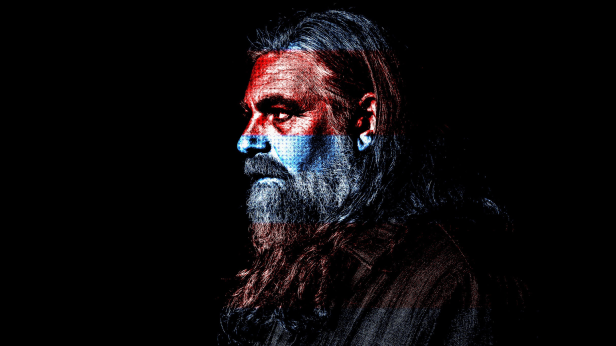 The White Buffalo (21+)