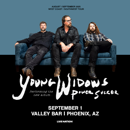 YOUNG WIDOWS