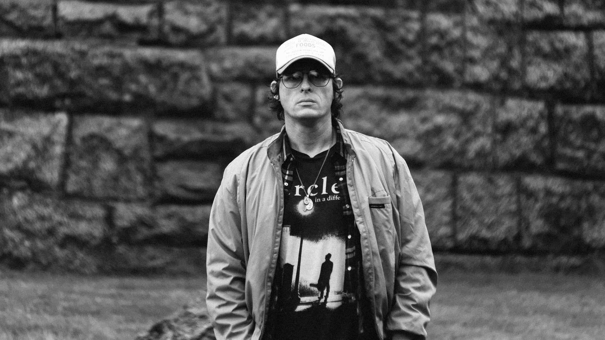 Stephen Wilson Jr. - Gary The Torch Tour