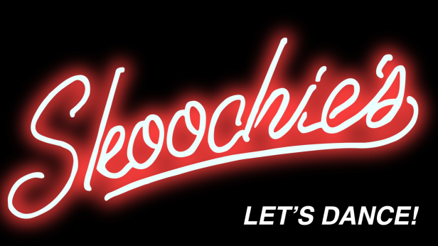 Skoochies Dance Party