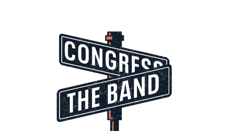 Congress the Band- Congress In Session Spring Tour