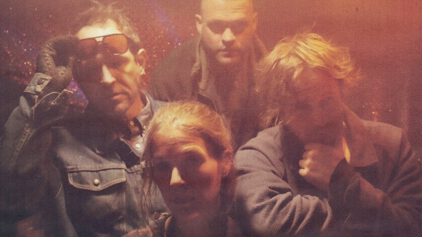 Broncho: Natural Pleasure Tour 2025