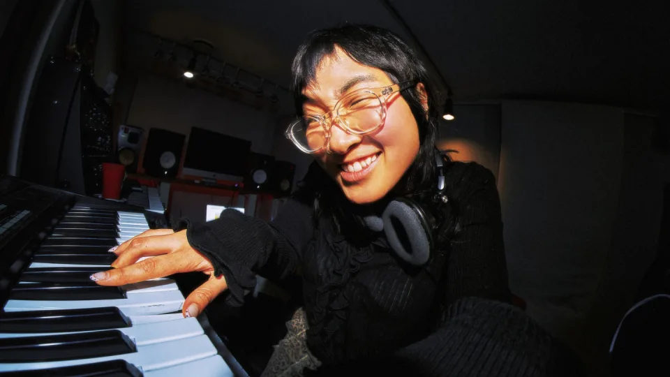 Yaeji (18 and Over)