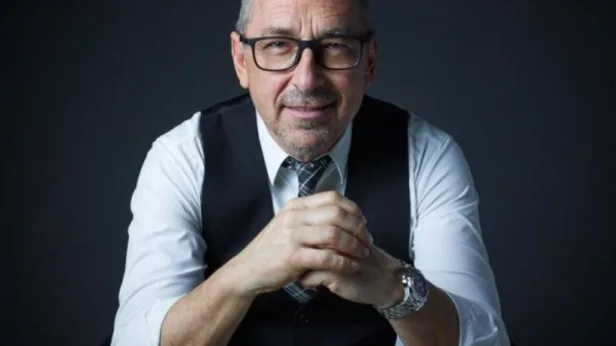 YOUNGSTOWN WINE & JAZZ FEATURING BRIAN SIMPSON