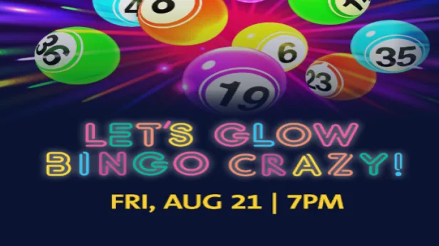 Neon Bingo
