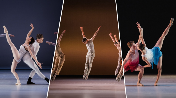 Golden State Ballet Presents The Nutcracker