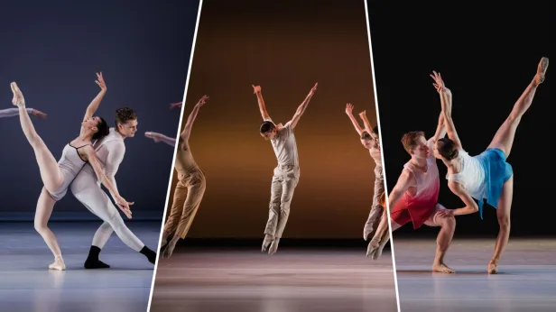 Golden State Ballet Presents The Nutcracker