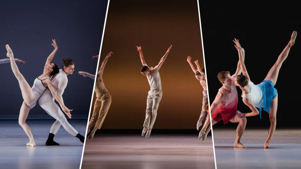 Golden State Ballet Presents The Nutcracker
