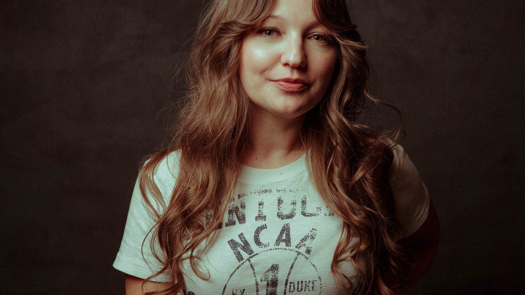 Kelsey Waldon - Every Ghost Tour