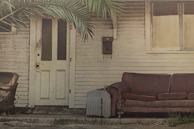 Our House: The Music Of Crosby, Stills, Nash & Young - Woodstock Anniversary