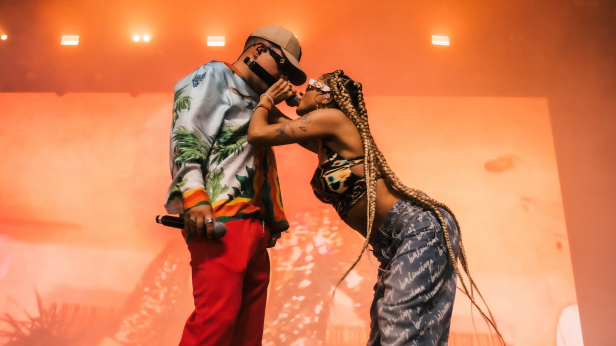 Emotional Oranges - WORLDWIDEORANGES Tour