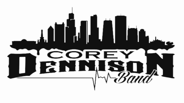 BLUE YEAR'S EVE in SIDEBAR w/ The Corey Dennison Band!