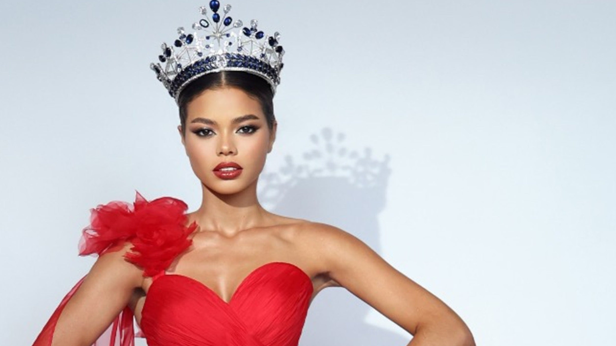 Miss USA Preliminary Competition