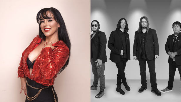 512 The Selena Experience