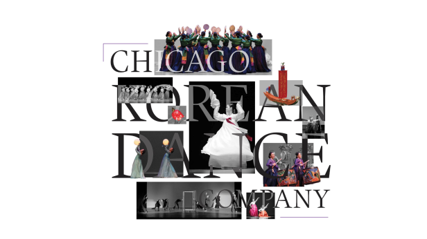 Chicago Korean Dance Company
