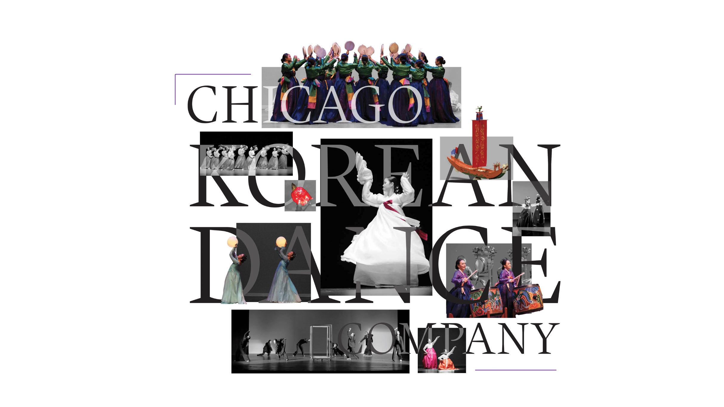 Chicago Korean Dance Company