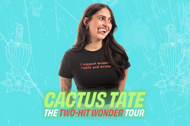 Cactus Tate