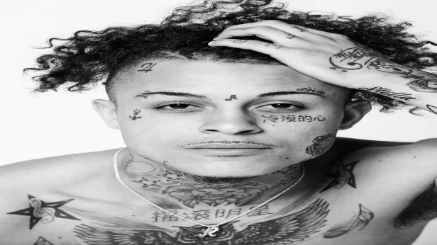 Lil Skies and Friends Live at The Forge