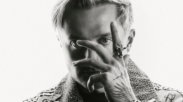 WesGhost – CAN WE GO BACK TO SLEEP TOUR