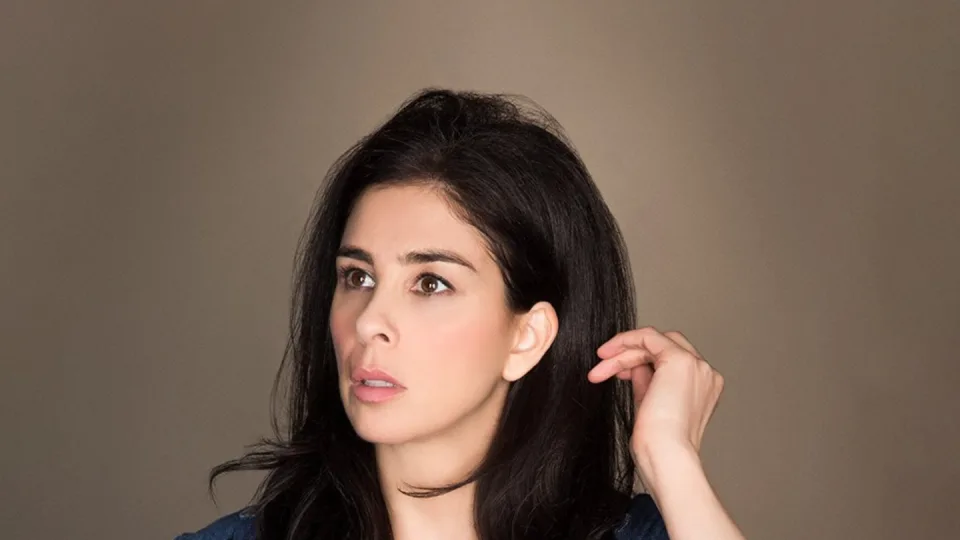 Tonight at the Improv ft. Sarah Silverman, Anthony Jeselnik, Craig Robinson, Brian Monarch and very special guests