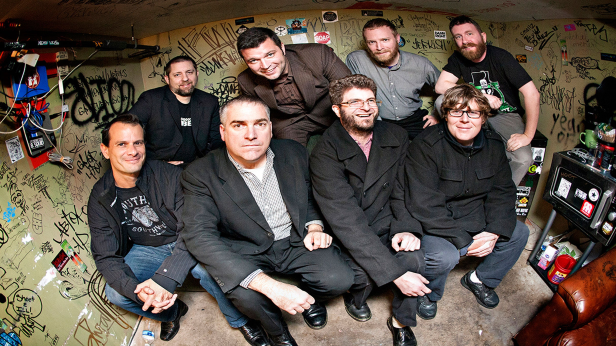 The Pietasters, The Kilograms, The Doped Up Dollies, CUIDADO, The Raging Nathans, The What Nows, Working Class Stiffs