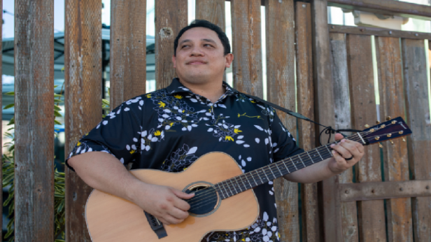 Kala’e Camarillo: Album Release Party