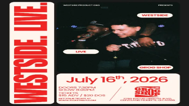 Westside Live