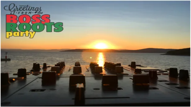 BOSS ROOTS