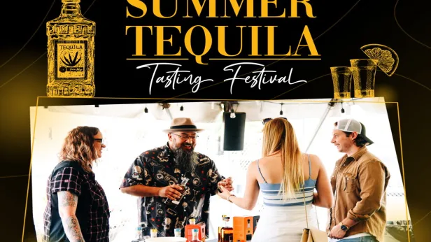 Must Join - 2026 Denver Summer Tequila Tasting Festival (July 25) UNI