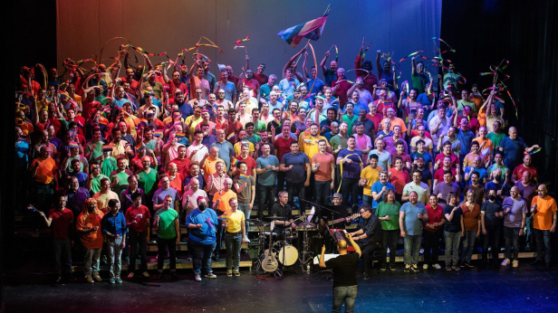 Chicago Gay Men's Chorus