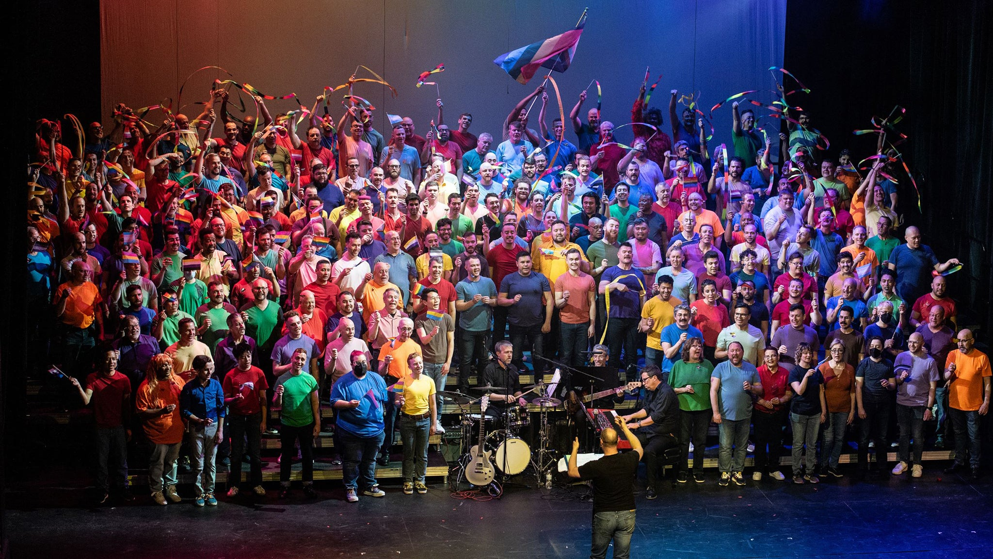 Chicago Gay Men's Chorus
