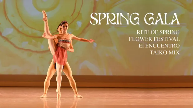 Arts Ballet Theatre of Florida: Spring Gala