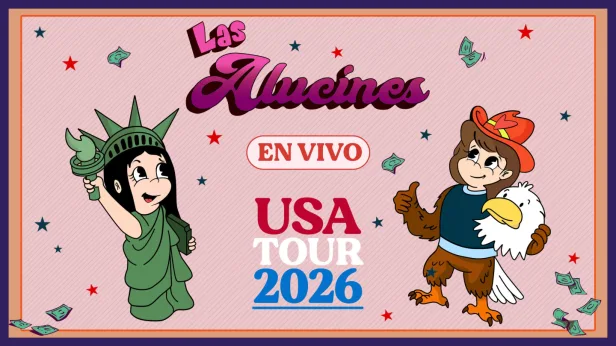 Las Alucines