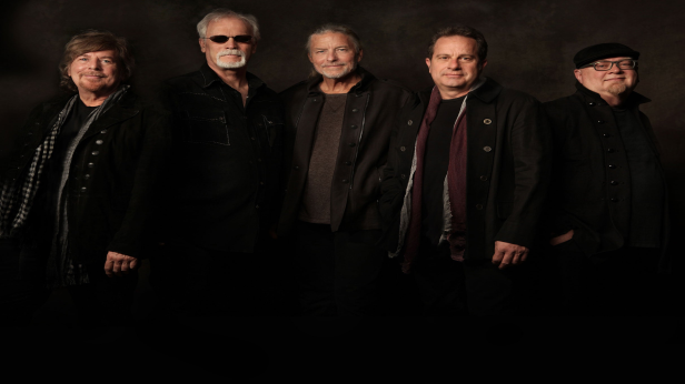 YACHT ROCK & SOFT ROCK NIGHT featuring Firefall, Ambrosia and Pablo Cruise