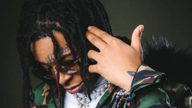 Keed Forever: Lil Gotit