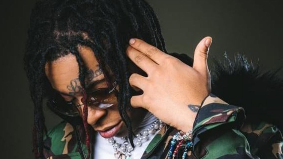 Keed Forever: Lil Gotit