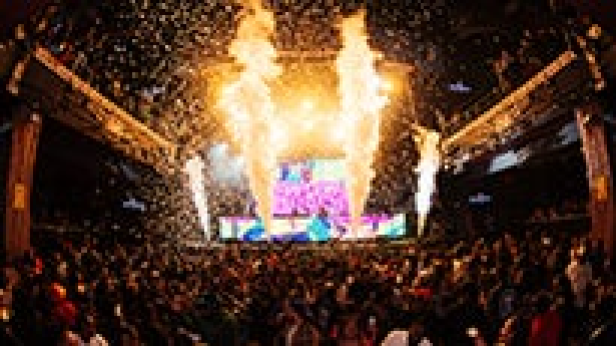 Colors Worldwide Presents: R&B Only Live