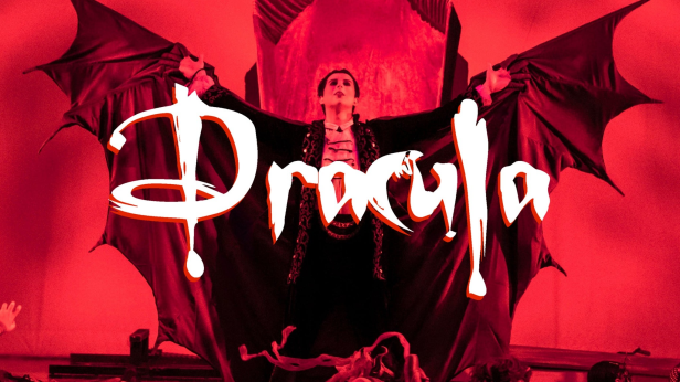 IBT: Dracula