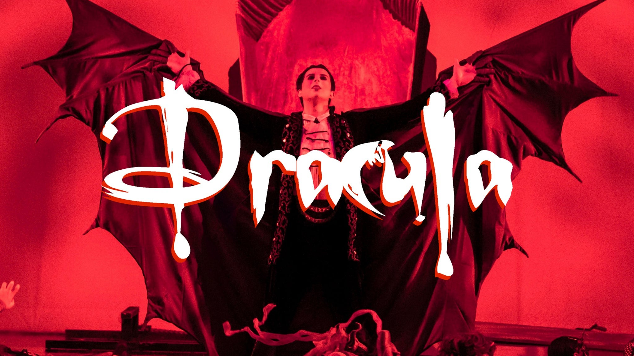 IBT: Dracula