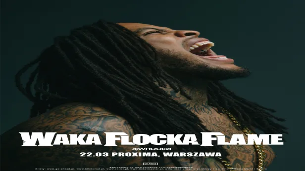 Waka Flocka Flame