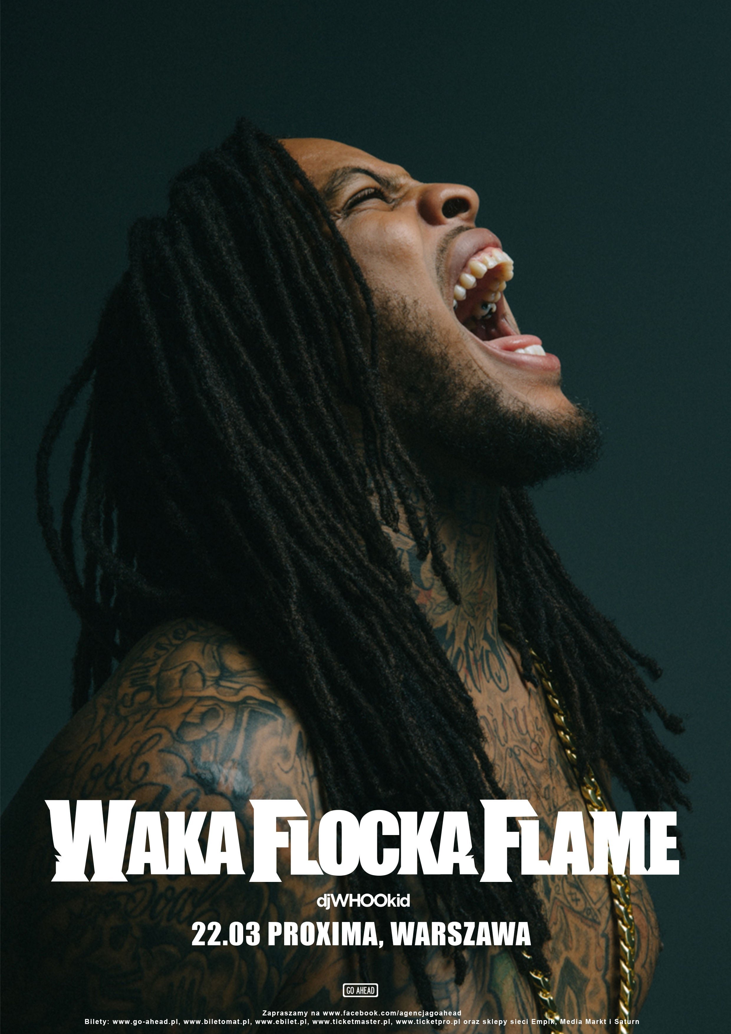 Waka Flocka Flame