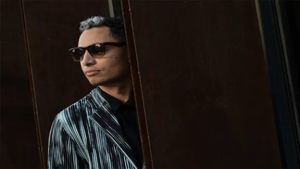 José James Presents Facing East: The Music of John Coltrane with Special Guest Tia Fuller