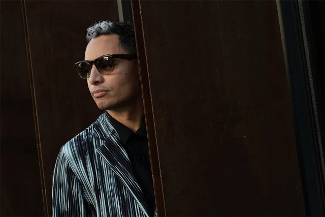 José James Presents Facing East: The Music of John Coltrane with Special Guest Tia Fuller