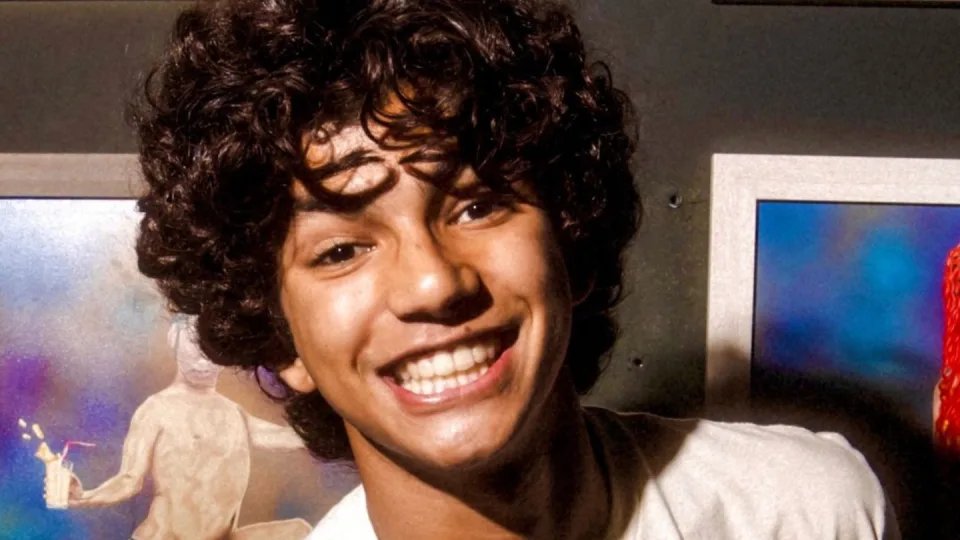 Netflix Is A Joke Presents: Luke Abranches & Wyatt Feegrado