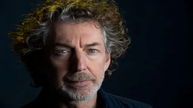 Jazz Legends: SIMON PHILLIPS • Protocol V