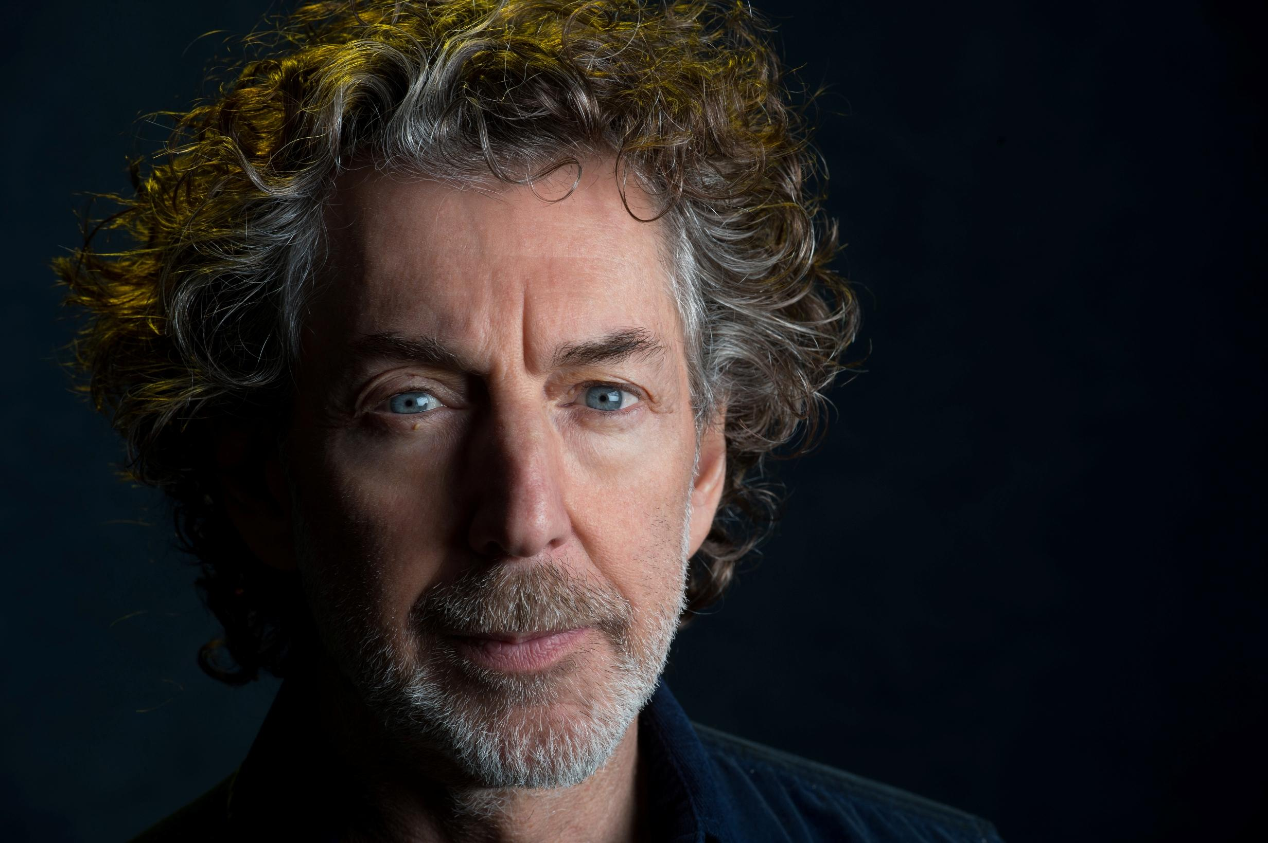 SIMON PHILLIPS – PROTOCOL V