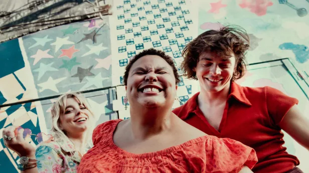 Bandits On The Run