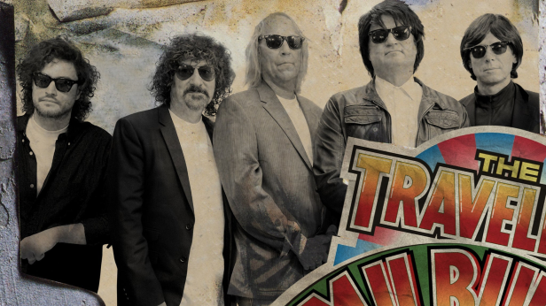 The World's Greatest Tribute to The Traveling Wilburys!