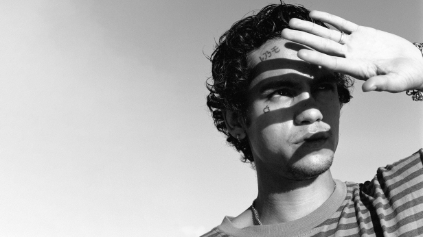 Official Lollapalooza Aftershow featuring Dominic Fike